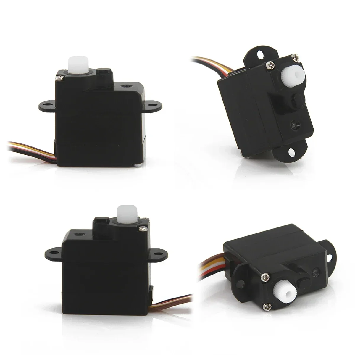 2g Micro Servo 5 Pin Wltoys Fi - Rc Helicopter Servo review and price