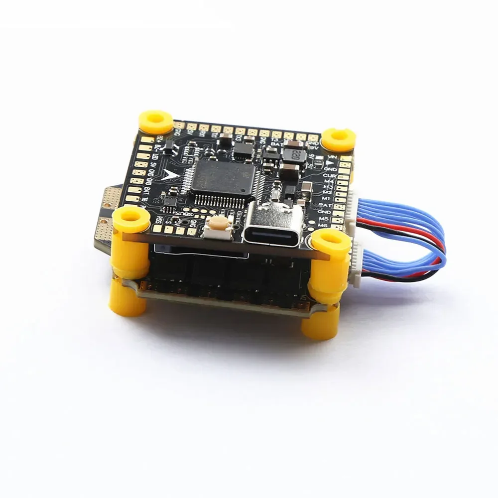 RC Tracker F405 V2 Flight Cont - Betaflight Fc F4 review and price