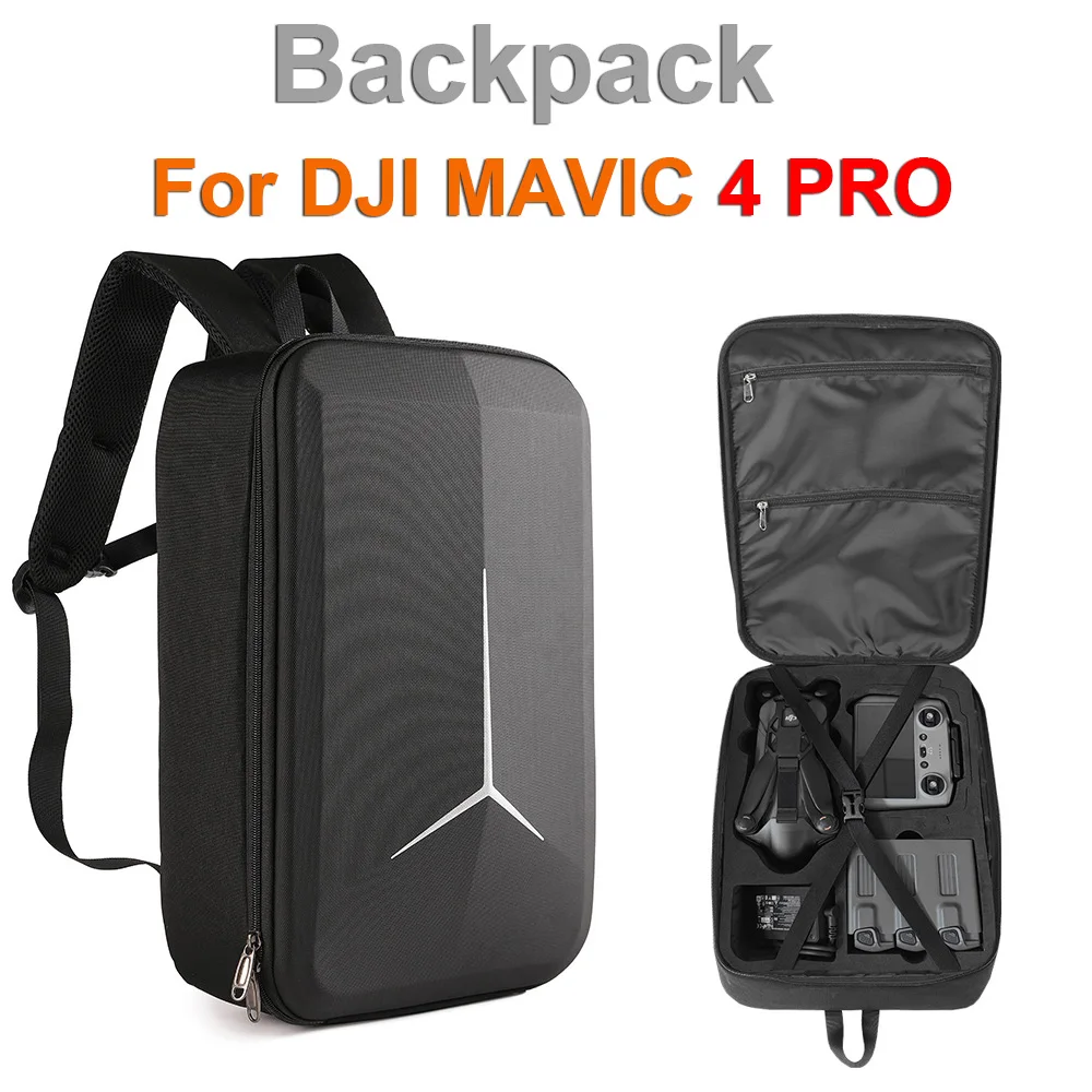Backpack For DJI MAVIC 4 PRO D - Rc Helicopter Bag review and price