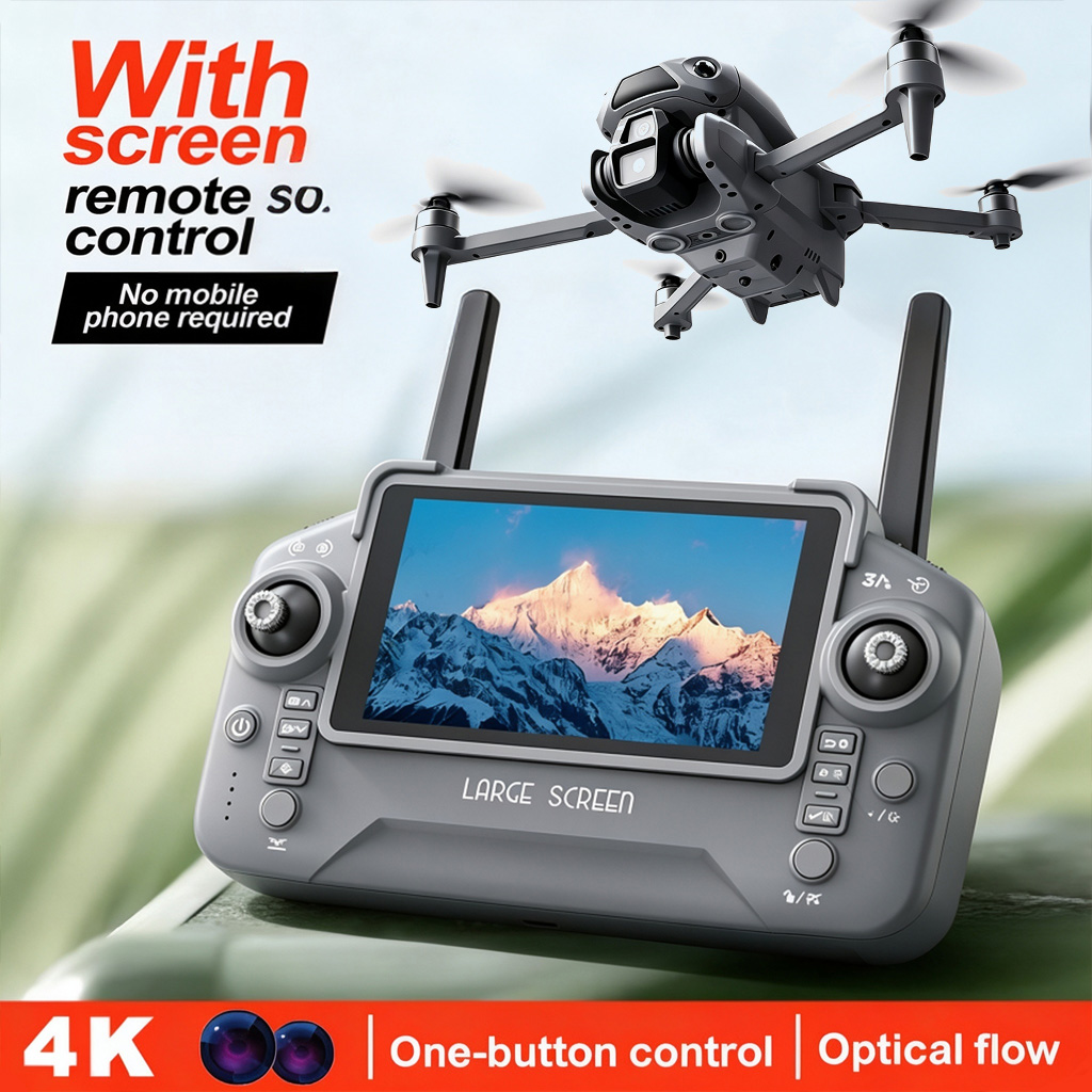 New LF682 MAX GPS Drone Profes - Rc Helicopter Case review and price