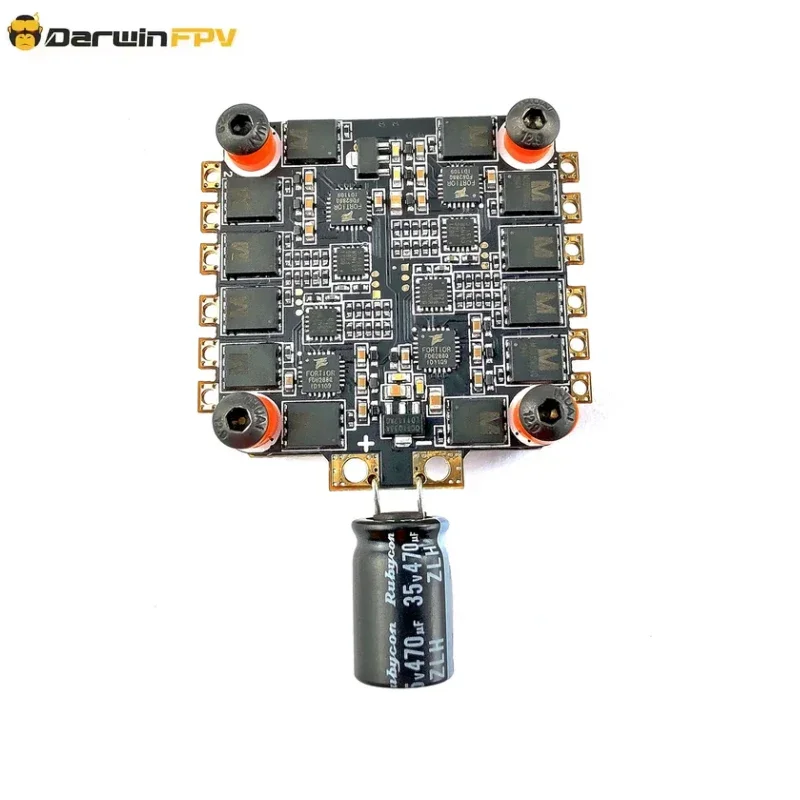 DarwinFPV Betaflight F4 FC Sta - Betaflight Fc F4 review and price
