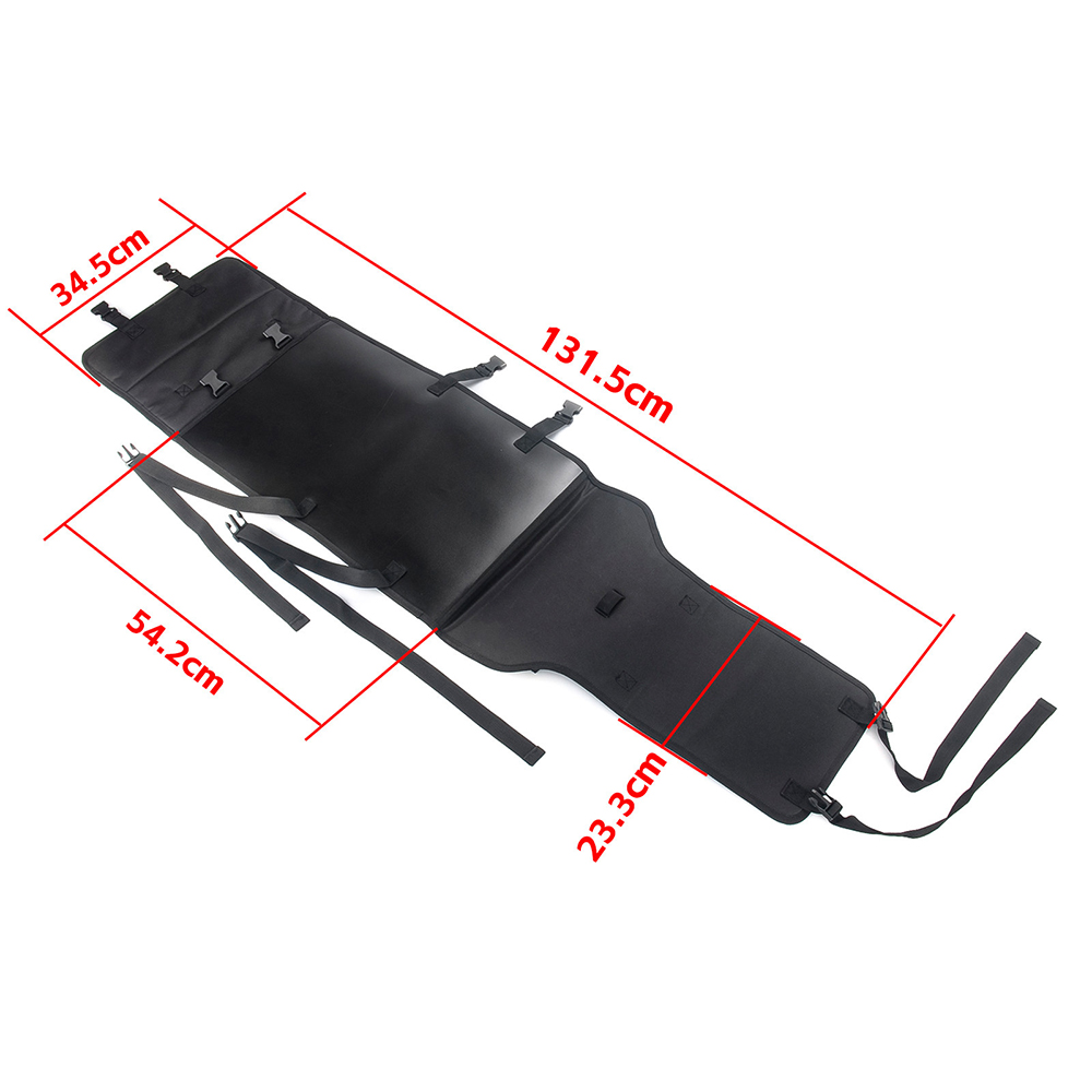 PYFORE RC Car Backpack for 1/7 - Rc Helicopter Bag review and price