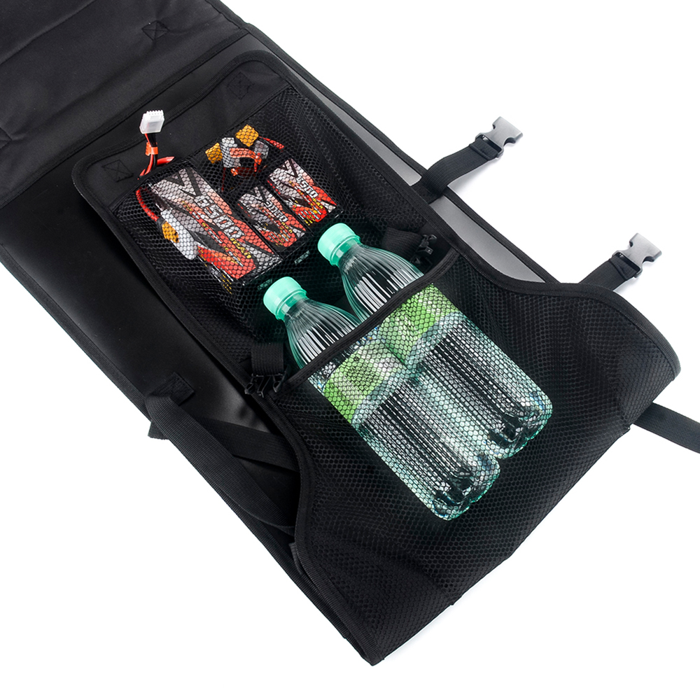 PYFORE RC Car Backpack for 1/7 - Rc Helicopter Bag review and price
