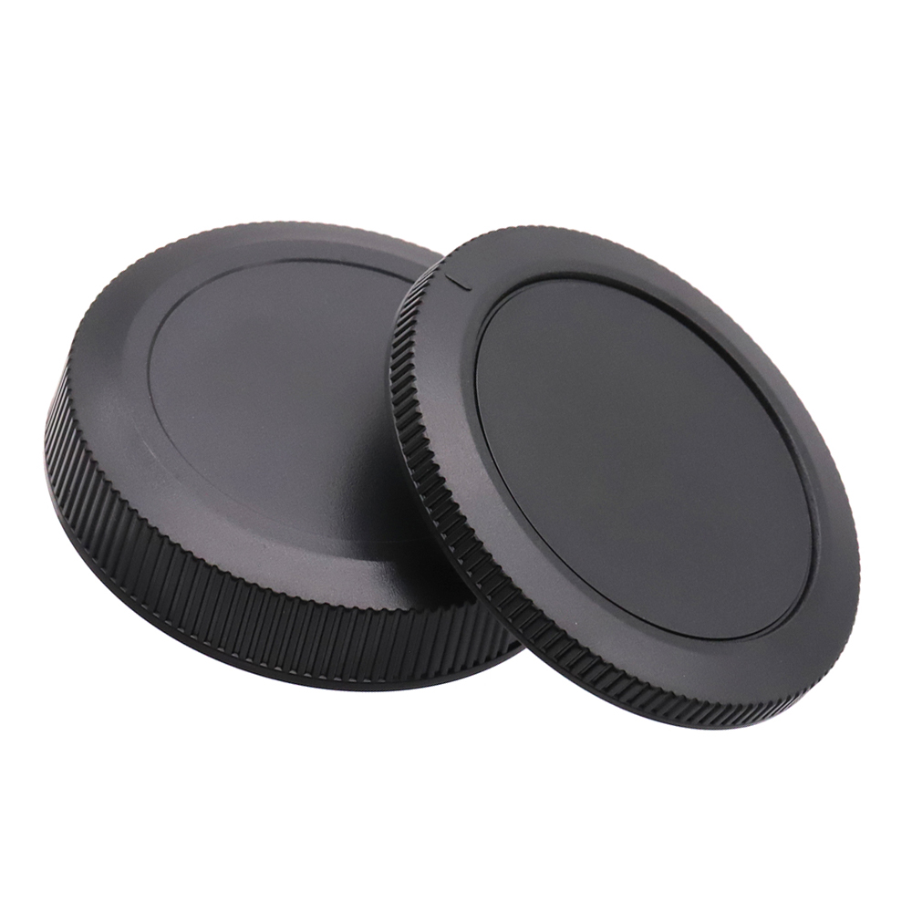 4PCS RF Mount Camera Body Cap  - Canon Camera Eos R8 review and price