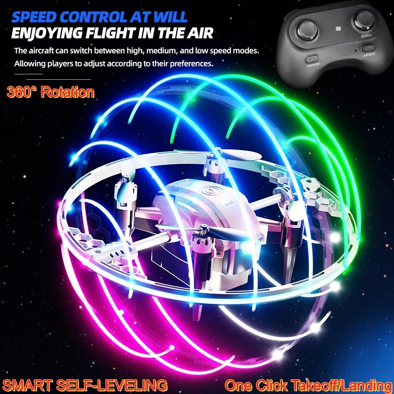 RC Drone 360° Rotating Stunt L - Rc Helicopter Gas review and price