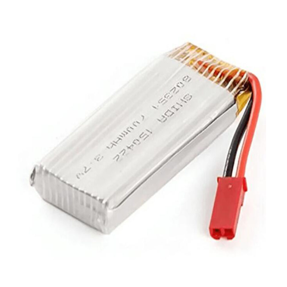 JD-509 battery 3.7V 700mAh Li- - Rc Helicopter Coaxial review and price