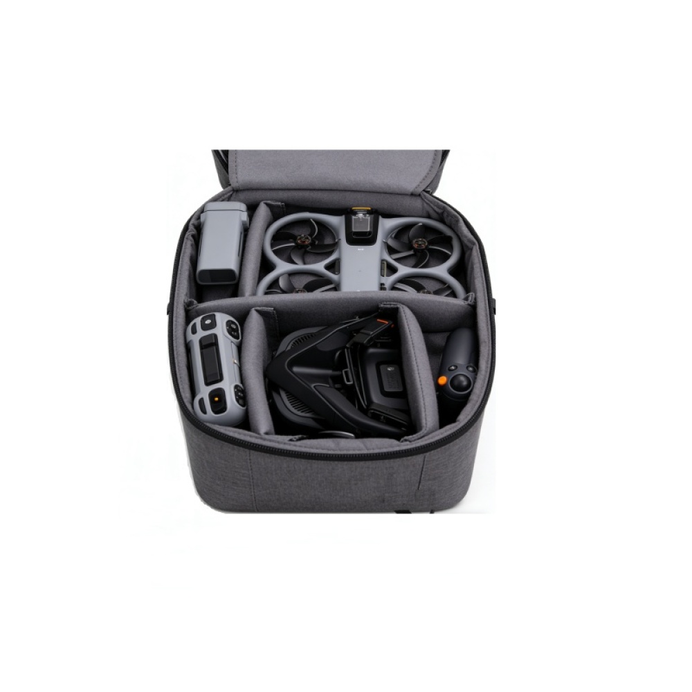 Drone Backpack for DJI Avata 3 - Rc Helicopter Bag review and price