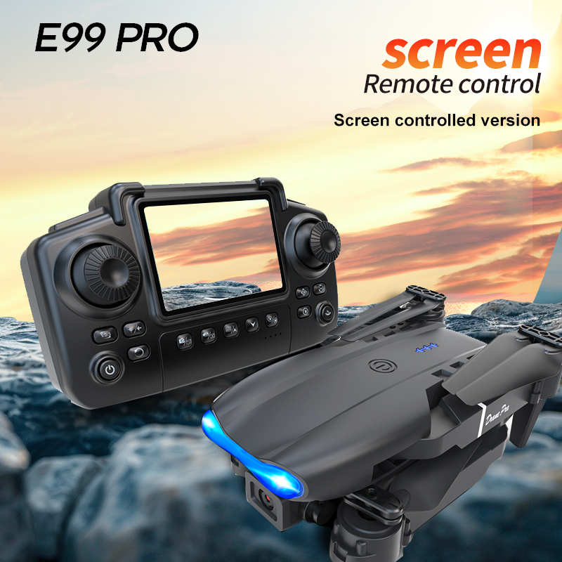Aerial Drone Dual Lens Switch  - Rc Helicopter Case review and price