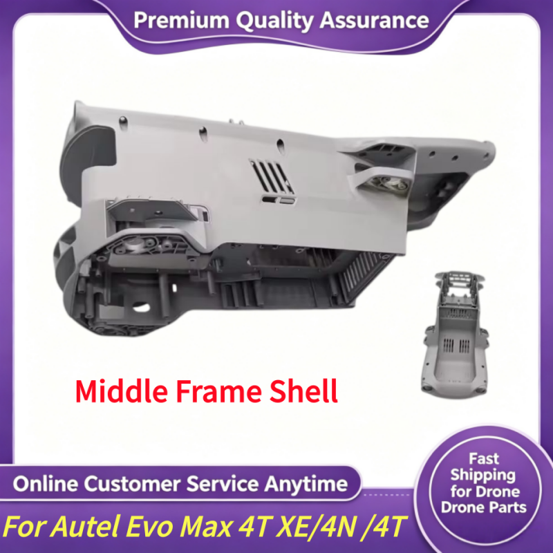Original Body Frame For Autel  - Autel Drone Evo Max 4T review and price
